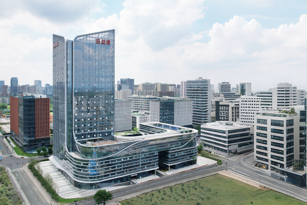 01 Sullivan Awards a Certification to Beoka, a Leading Chinese sports rehabilitation brand-No.1 Global Sales in Mid-to-High-End Massage Guns for Three Consecutive Years