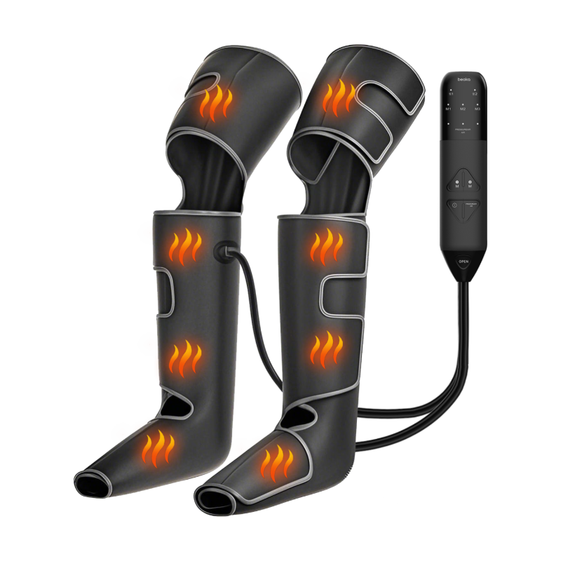 Heating Compression China Sequential Compression Therapy ODM | Beoka Manufacturers and ...