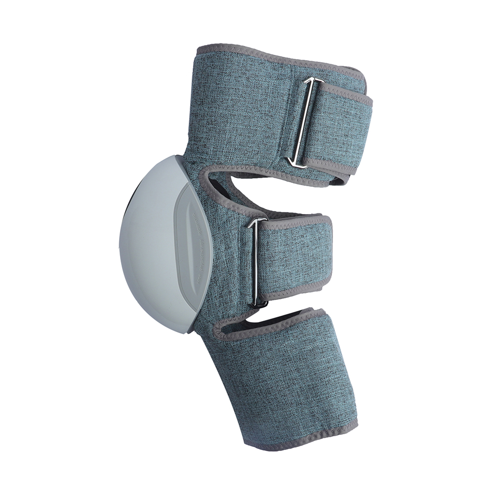 China Beoka electric physiotherapy knee pads pain